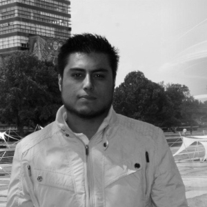 Didier Raphael Ramírez Darjo