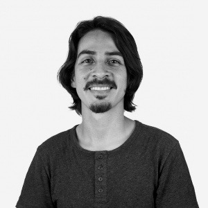Damián Herrera González