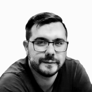 Gustavo Fernández Jiménez 