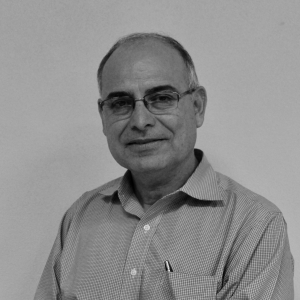 Rolando Alberto Marín León