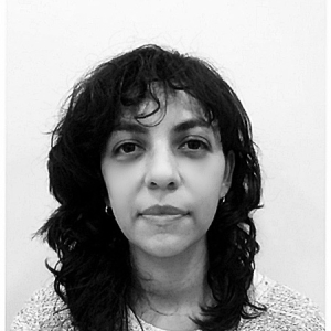 Yazmín León Alfaro