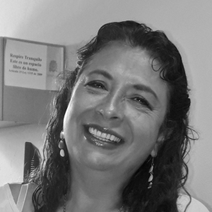 Esperanza Gómez Hernández